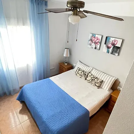 Apartament Frontimar