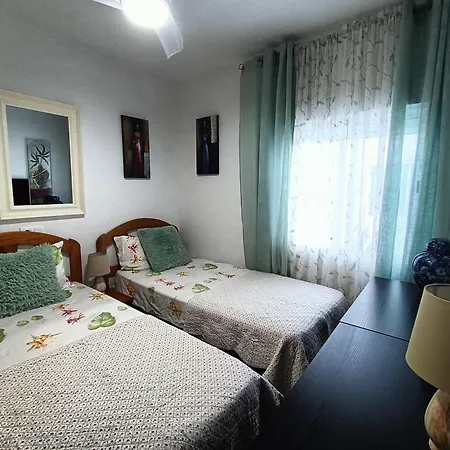 Frontimar Appartement *