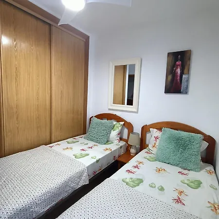 Frontimar Apartamento