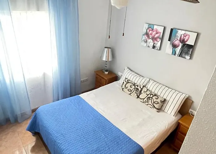 Apartamento Frontimar